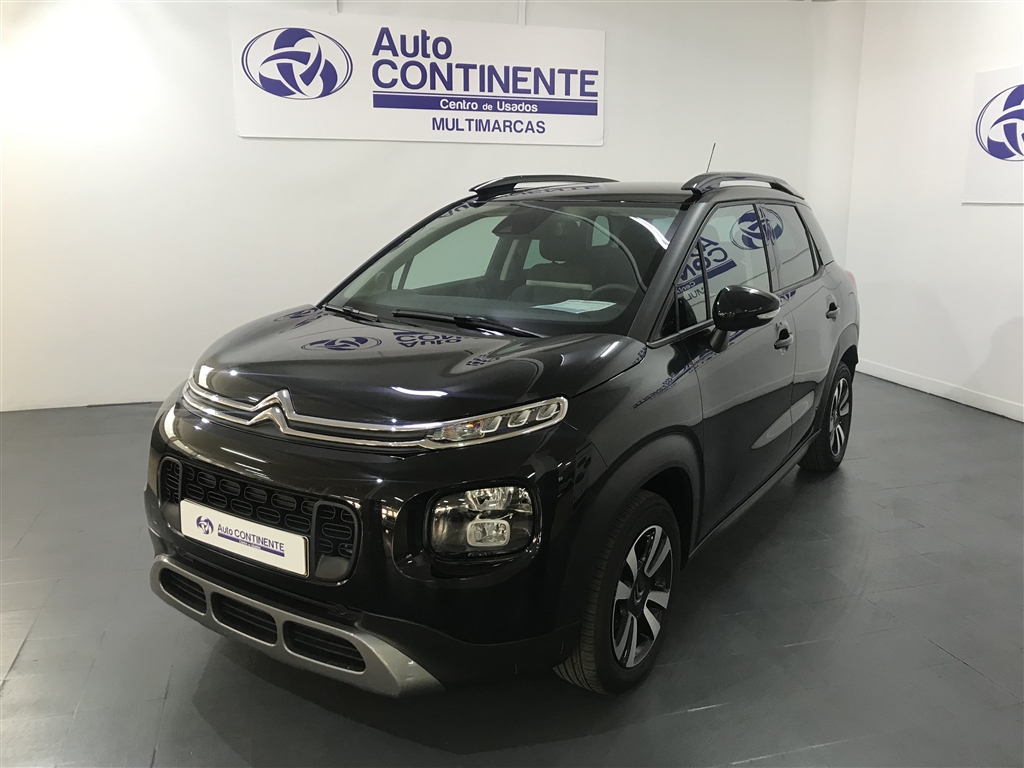  Citroen C3 AirCross 1.6BlueHDi 100CVM 5P