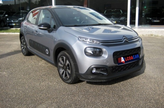 Citroën C3 1.2 PureTech Feel