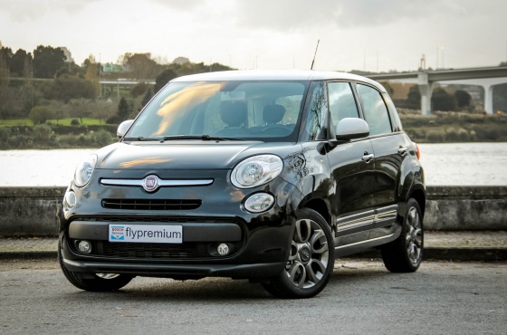 Fiat 500L 1.3D Multijet