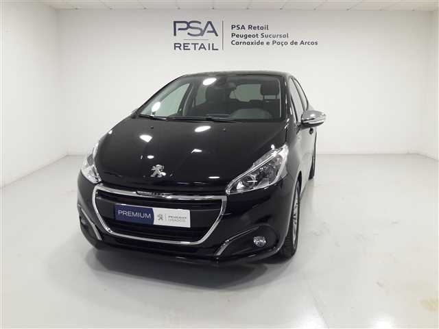  Peugeot  PureTech Style