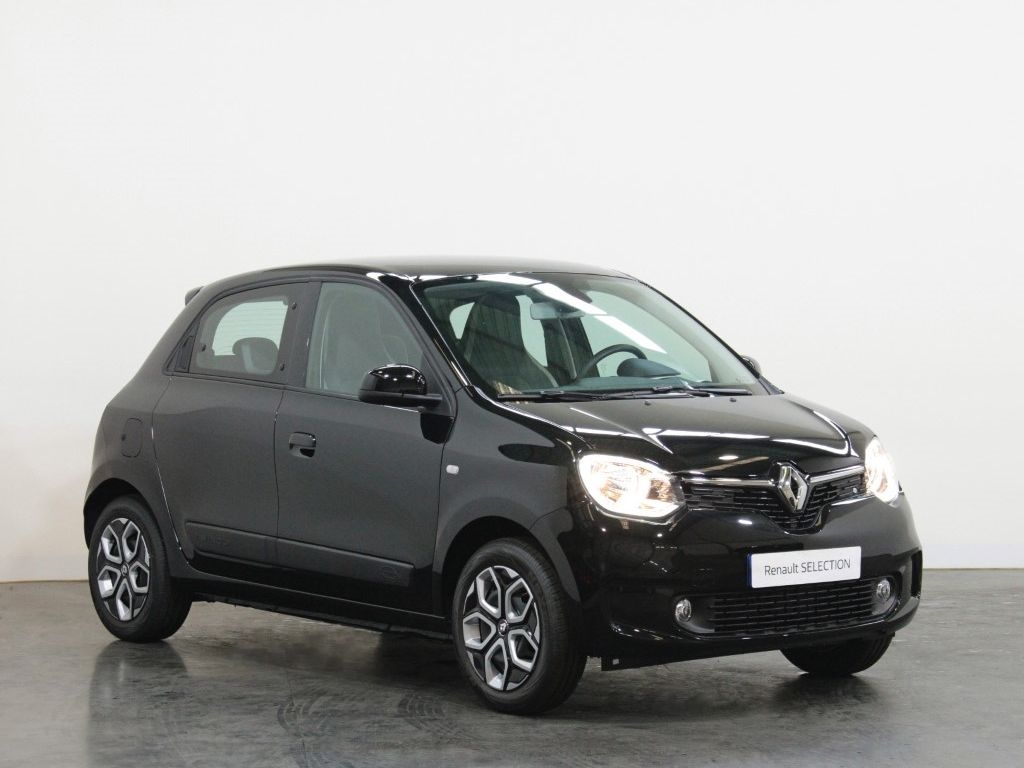  Renault Twingo 1.0 SCe 75 Zen