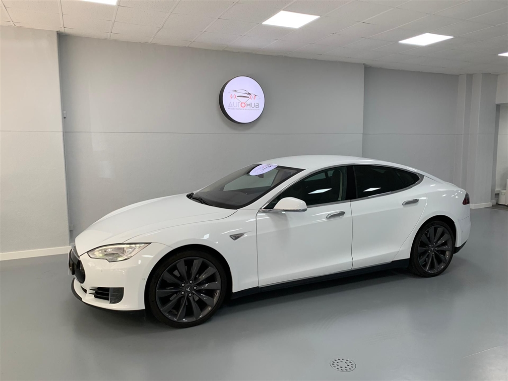  Tesla Model S S70