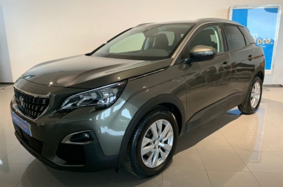 Peugeot  HDI 130cv Active