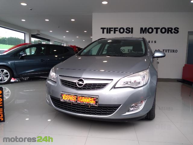 Opel Astra ST 1.7 CDTi Executive S/S