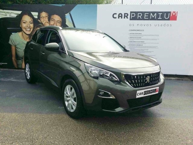  Peugeot  Active 1.5 BlueHDi 130cv