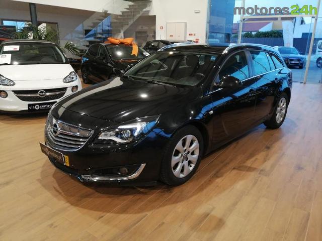 Opel nsignia Sport Tourer 2.0 CDTi Executive s/s c/Led