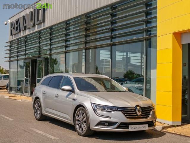 Renault Talisman 1.6 dCi 130cv Energy Executive S. Tourer