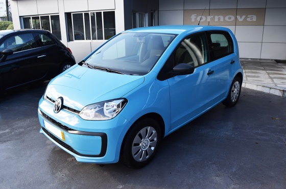 Vw Up 1.0 MOVE UP