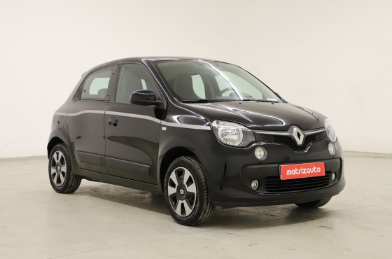 Renault Twingo 1.0 sce limited