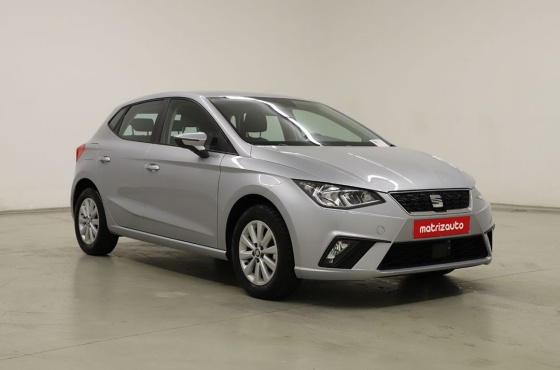 Seat Ibiza 1.0 style