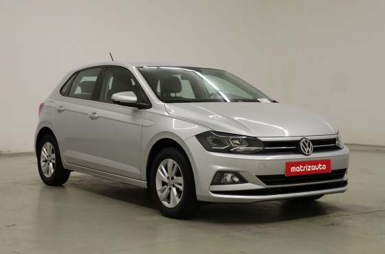 Vw Polo 1.0 confortline