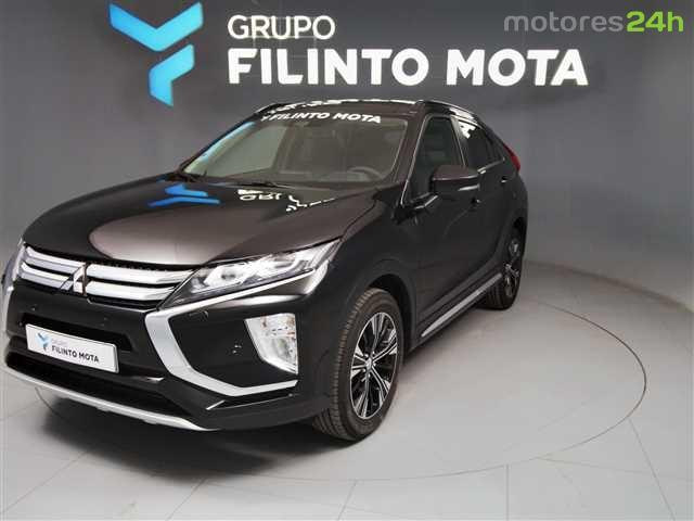 Mitsubishi Eclipse Cross 1.5 MIVEC Instyle