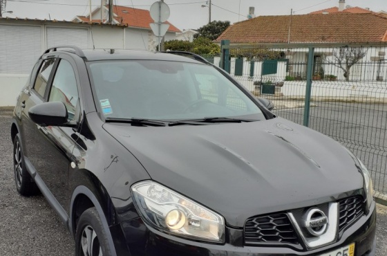 Nissan Qashqai 1.6 DCI TEKNA PREMIUM 18