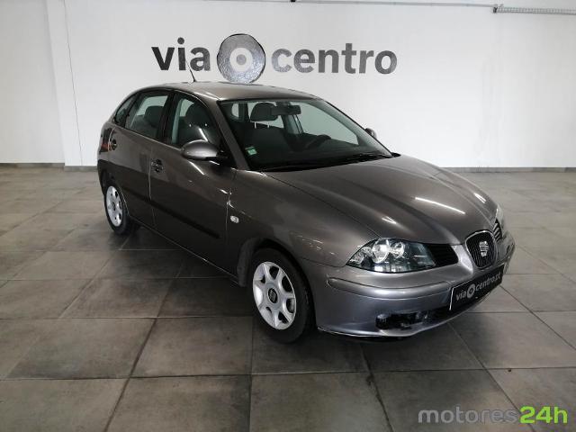 Seat biza 1.2 Style