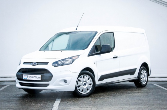 Ford Transit Connect 1.5 TDCi