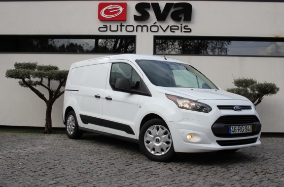 Ford Transit Connect TREND 1.5 Tdci 120 cv