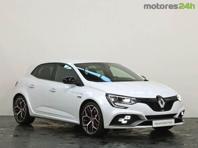 Renault Megane 1.8 TCe 300 Energy RTrophy EDC