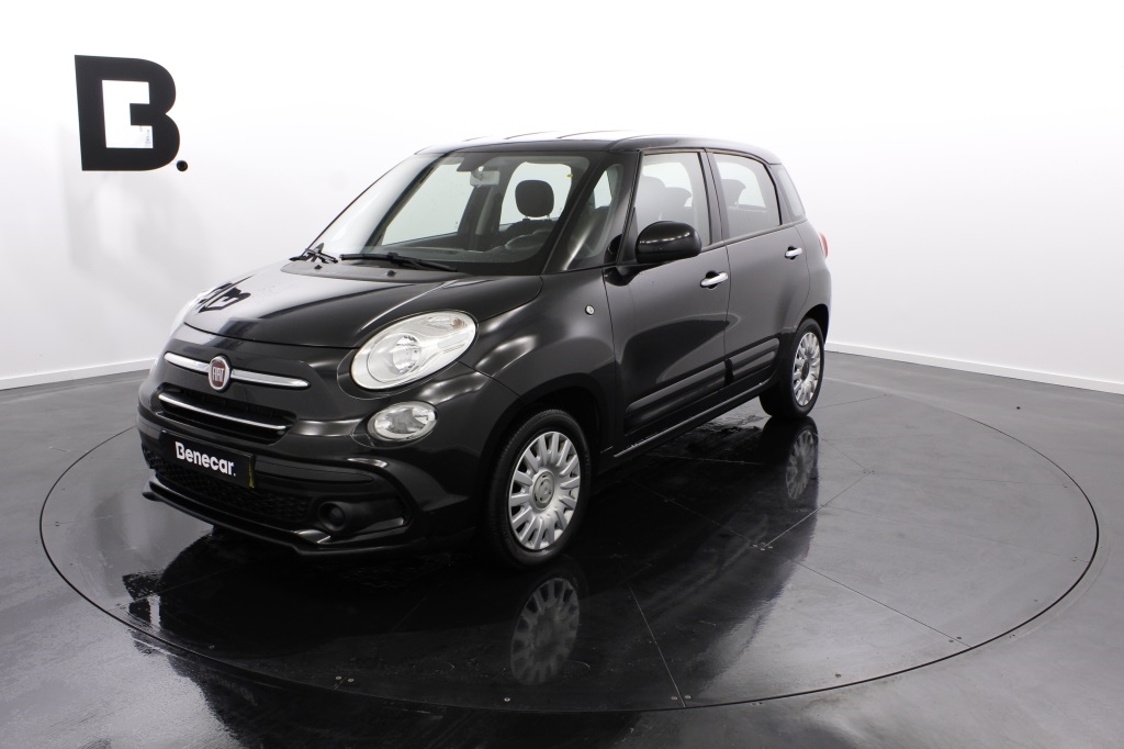  Fiat 500L 1.3 Multijet Lounge