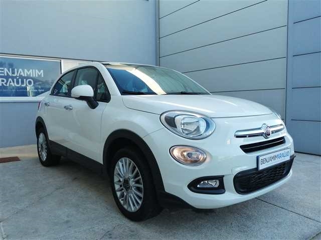  Fiat 500X 1.3 MJ Urban