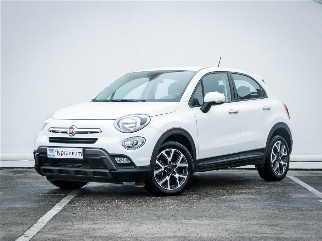  Fiat 500X 1.6 Multijet Cross S&S (120cv) (5p)