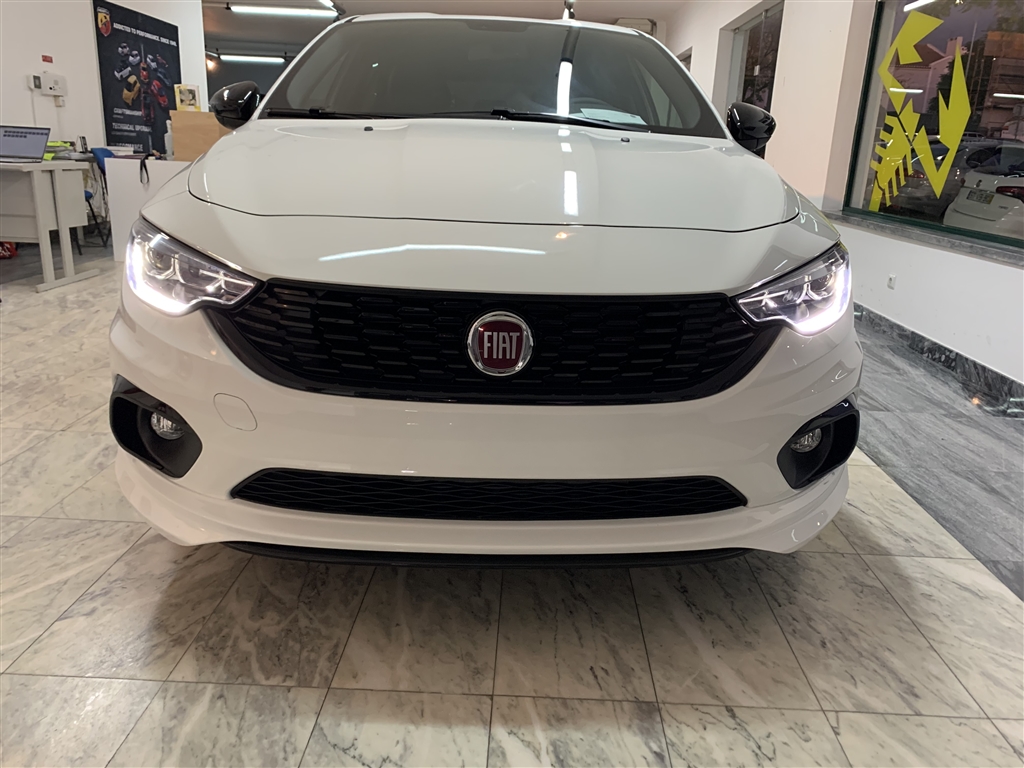  Fiat Tipo 1.3 Multijet WLTP 5p