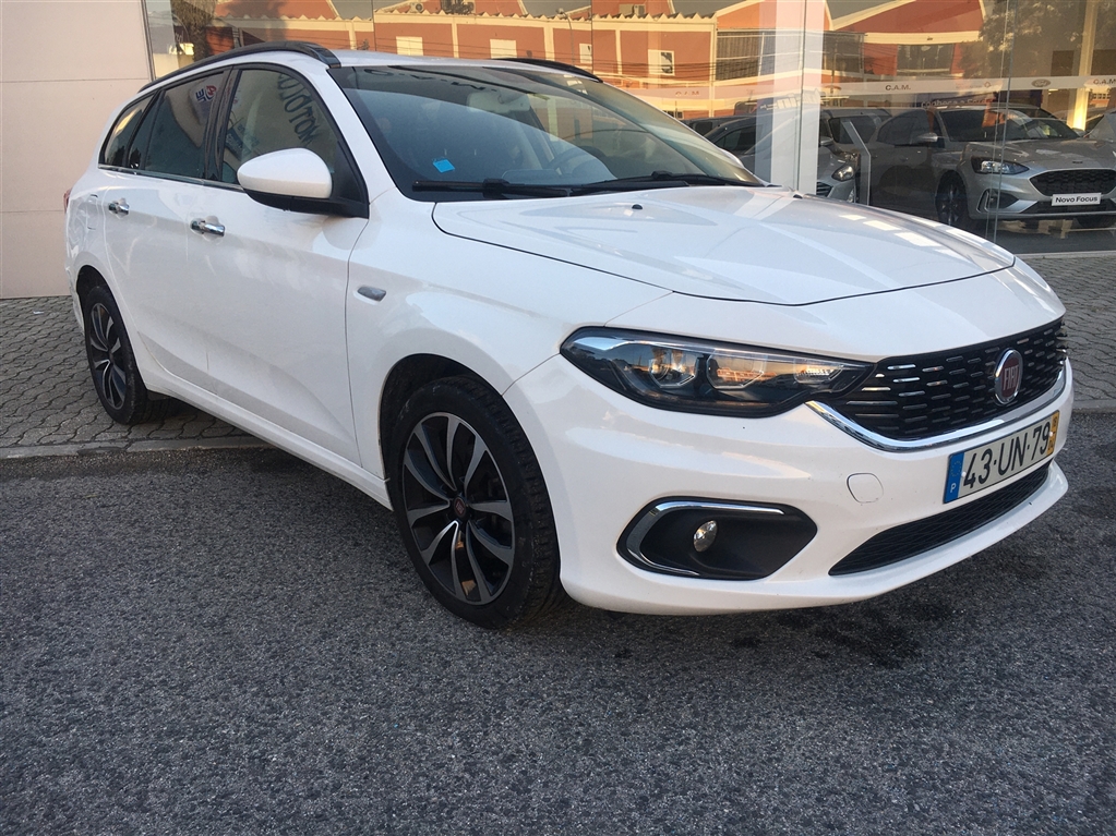  Fiat Tipo TIPO SW 1.3 Multijet 95cv S&S Lounge