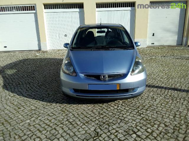 Honda Jazz 1.2 LS AC