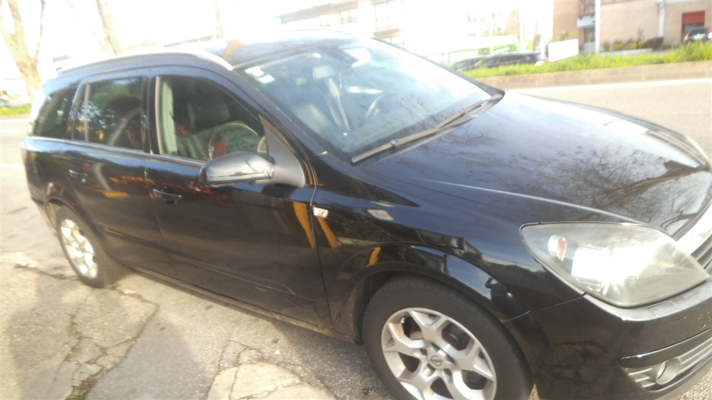  Opel Astra Caravan 1.7 CDTi Cosmo (100cv) (5p)