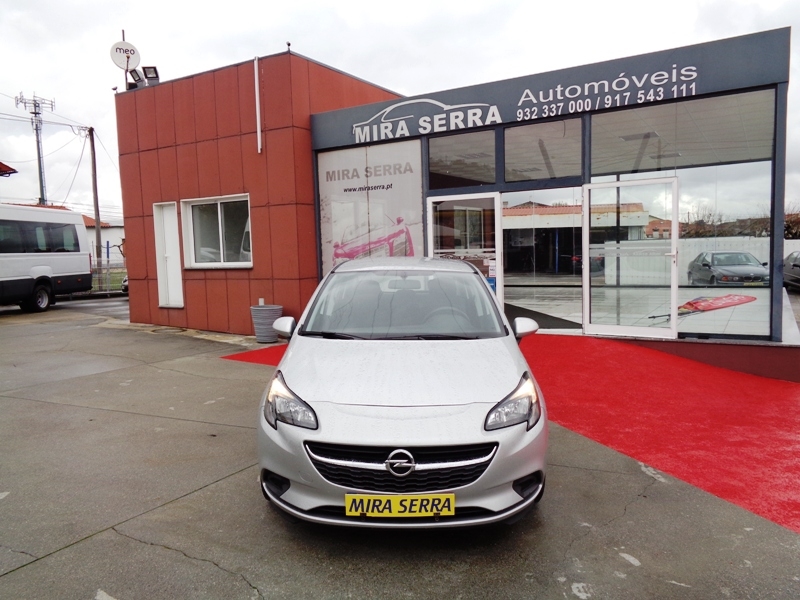  Opel Corsa 1.3 CDTi Innovation (95cv) (5p)