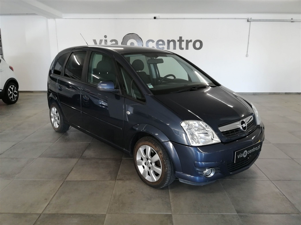  Opel Meriva 1.3 CDTi Cosmo (75cv) (5p)