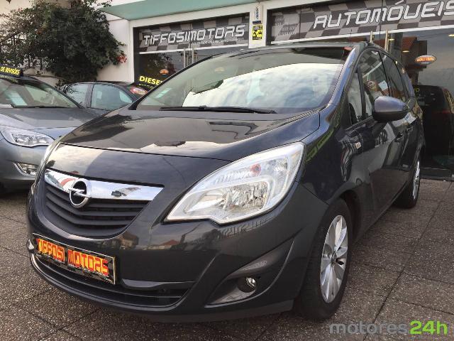 Opel Meriva Tourer 1.3 CDTi S/S