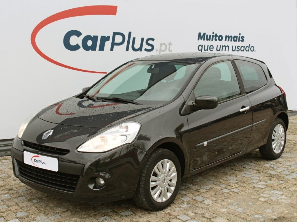  Renault Clio 1.2 TC100cv ECO2 GT