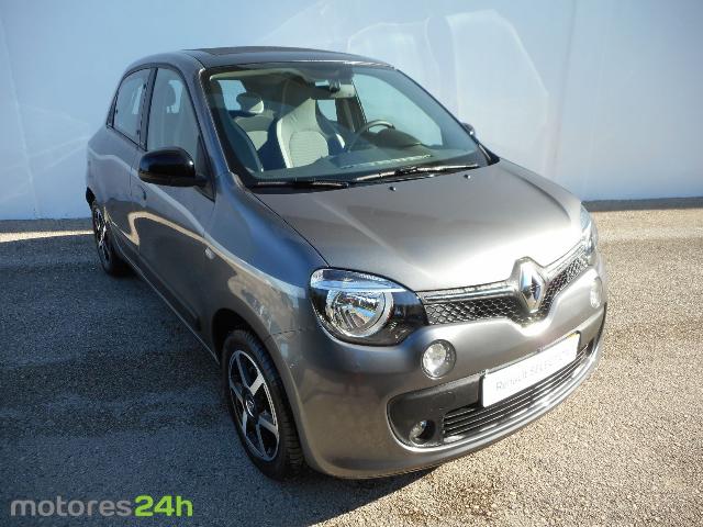 Renault Twingo 1.0 SCe Limited