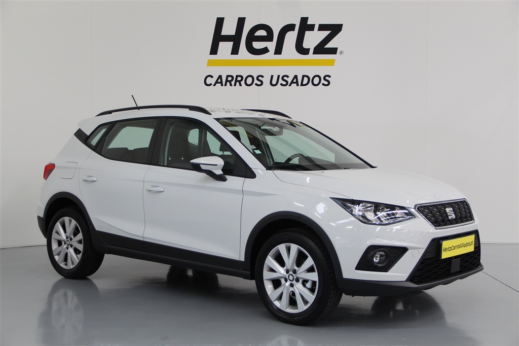  Seat Arona 1.0 TSI Style (115cv) (5p)