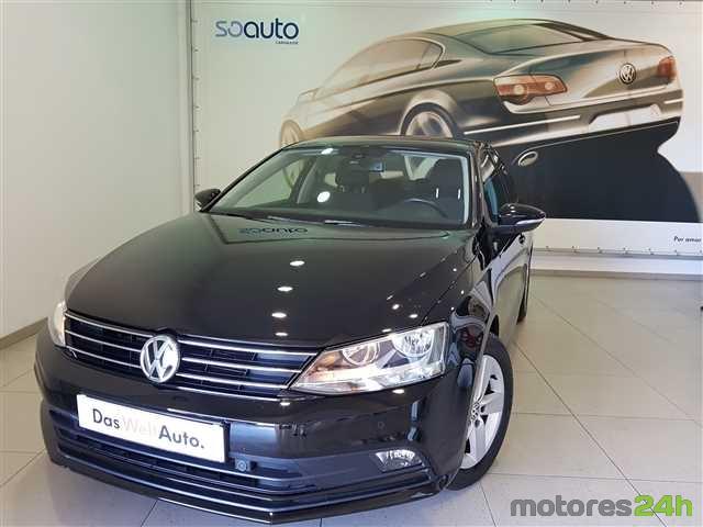 Volkswagen Jetta 1.6 TDi Confortline