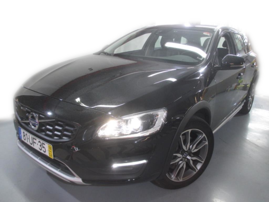  Volvo V60 Cross Country Cross Country 2.0 D3 Pro