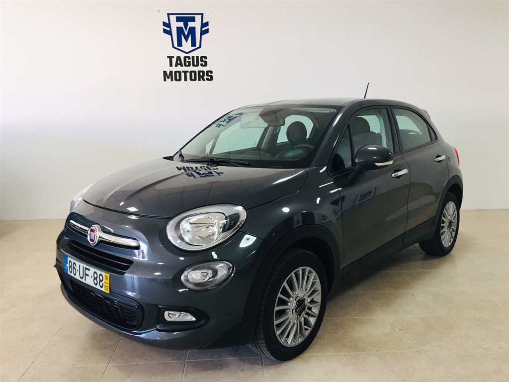  Fiat 500X 1.4 MultiAir Lounge S&S (140cv) (5p)