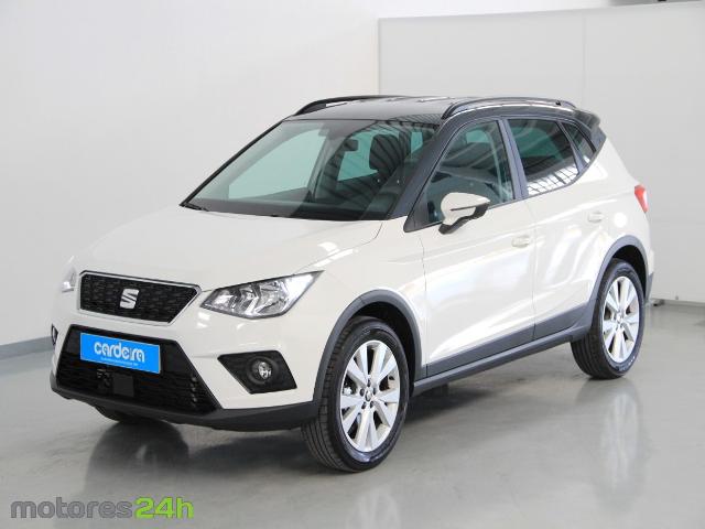 Seat Arona 1.0 TSI Style DSG