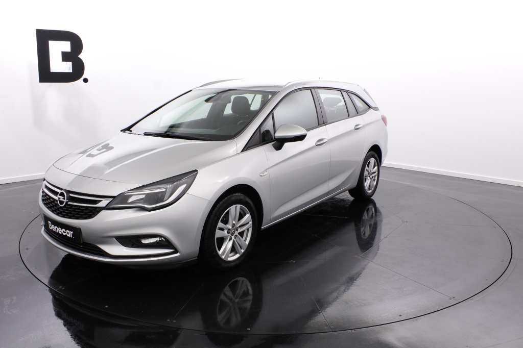  Opel Astra Sports Tourer 1.6 CDTi Edition / Pack Active