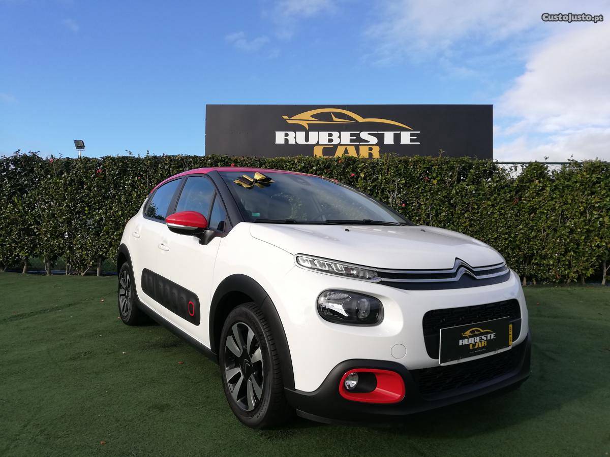 Citroën CCV Puretech Julho/19 - à venda - Ligeiros