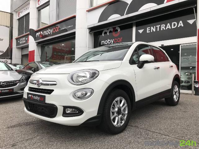 Fiat 500X 1.3 MJ Pop Star J17 S&S