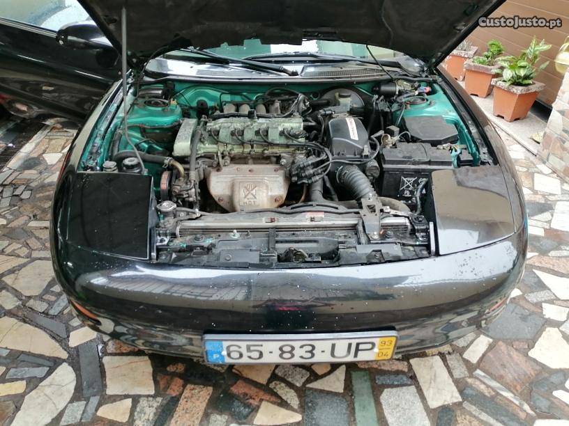 Ford Probe ct 20 Fevereiro/93 - à venda - Ligeiros