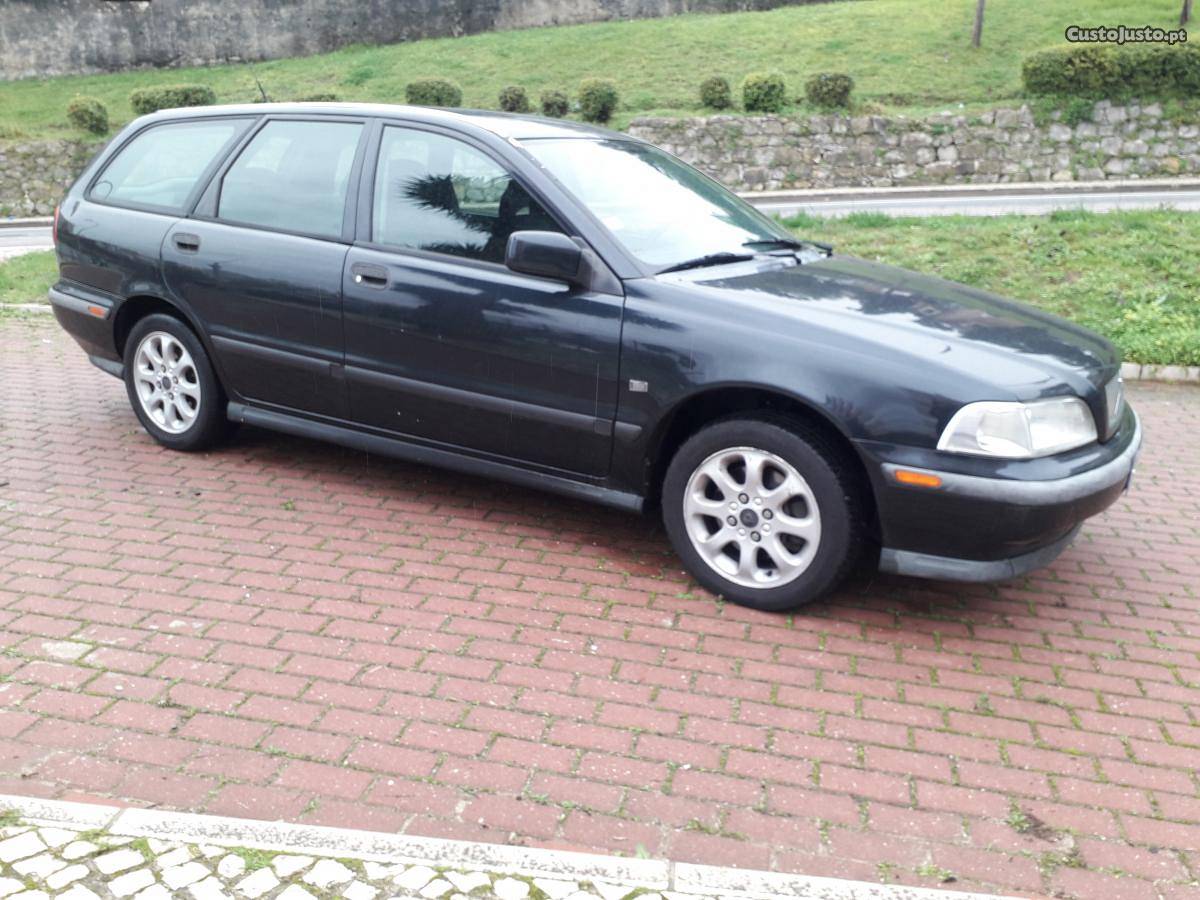 Volvo Vi Outubro/99 - à venda - Ligeiros Passageiros,