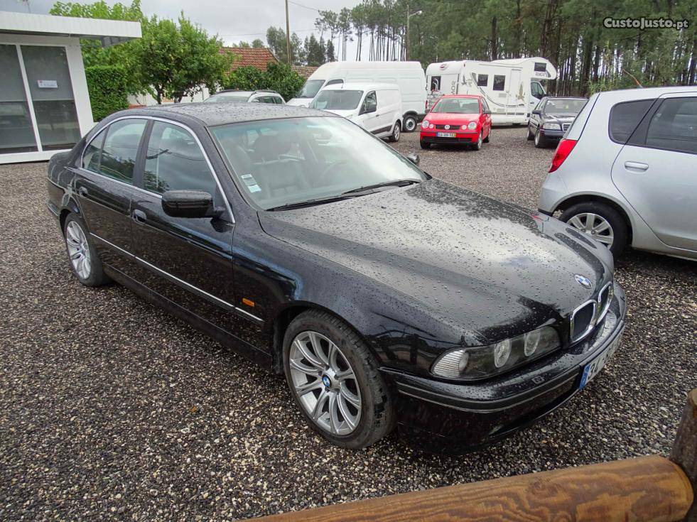 BMW %Financiamento Maio/97 - à venda - Ligeiros