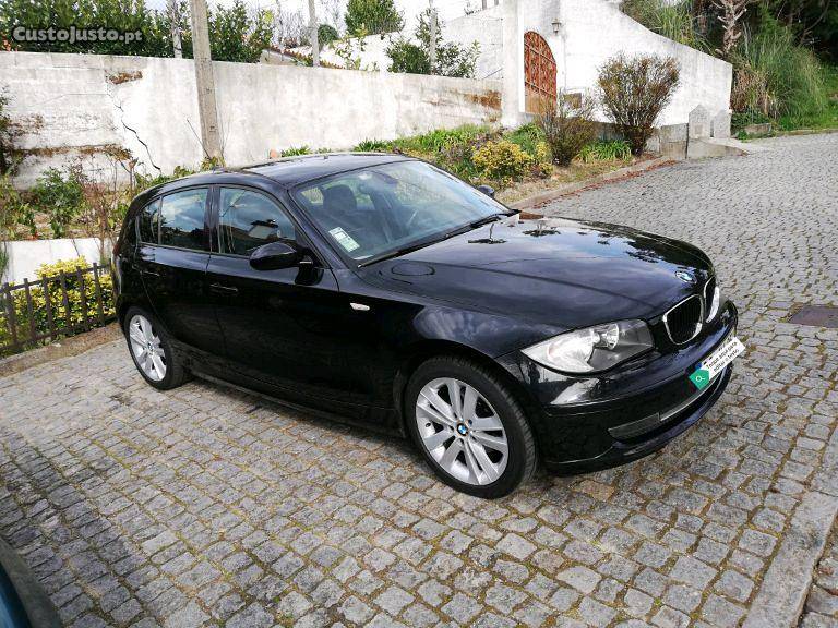 BMW cv Julho/07 - à venda - Ligeiros