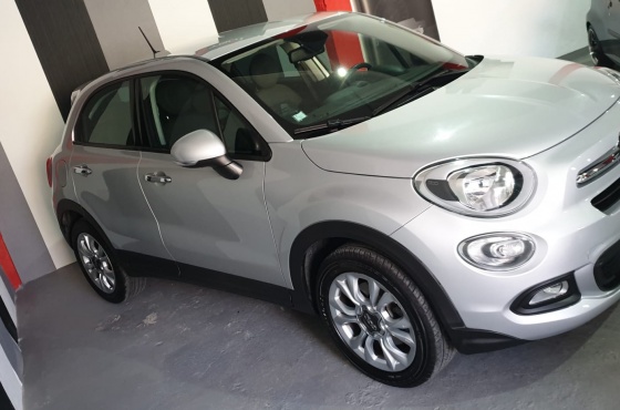 Fiat 500X 1.3 Multijet Lounge S/S - Investments2you