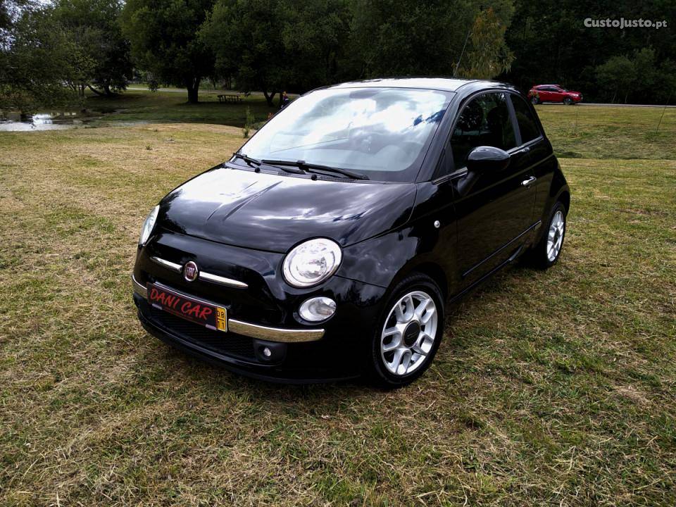 Fiat  BY GUCCI Novembro/08 - à venda - Ligeiros