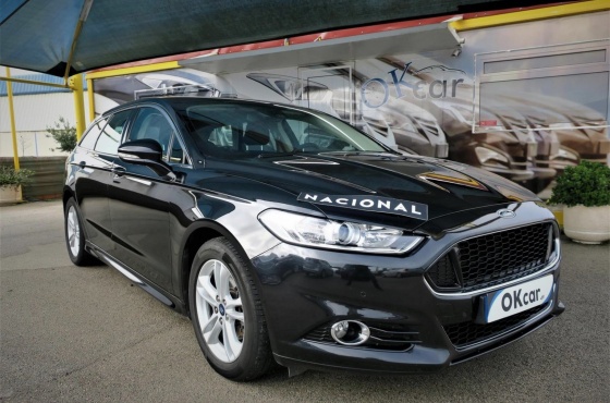 Ford Mondeo SW 2.0 TDCi Titanium pack ST Line - OKcar -