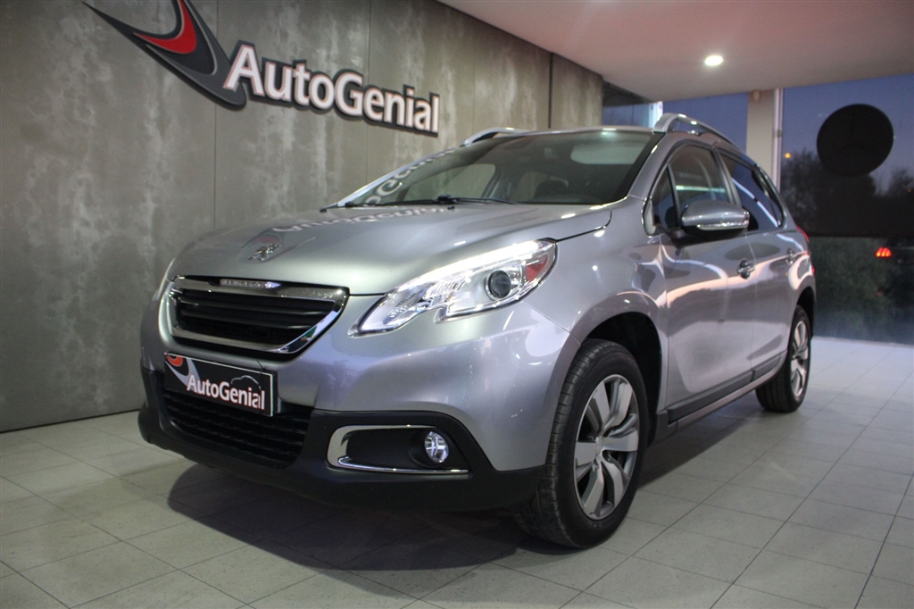  Peugeot  ACTIVE HDI