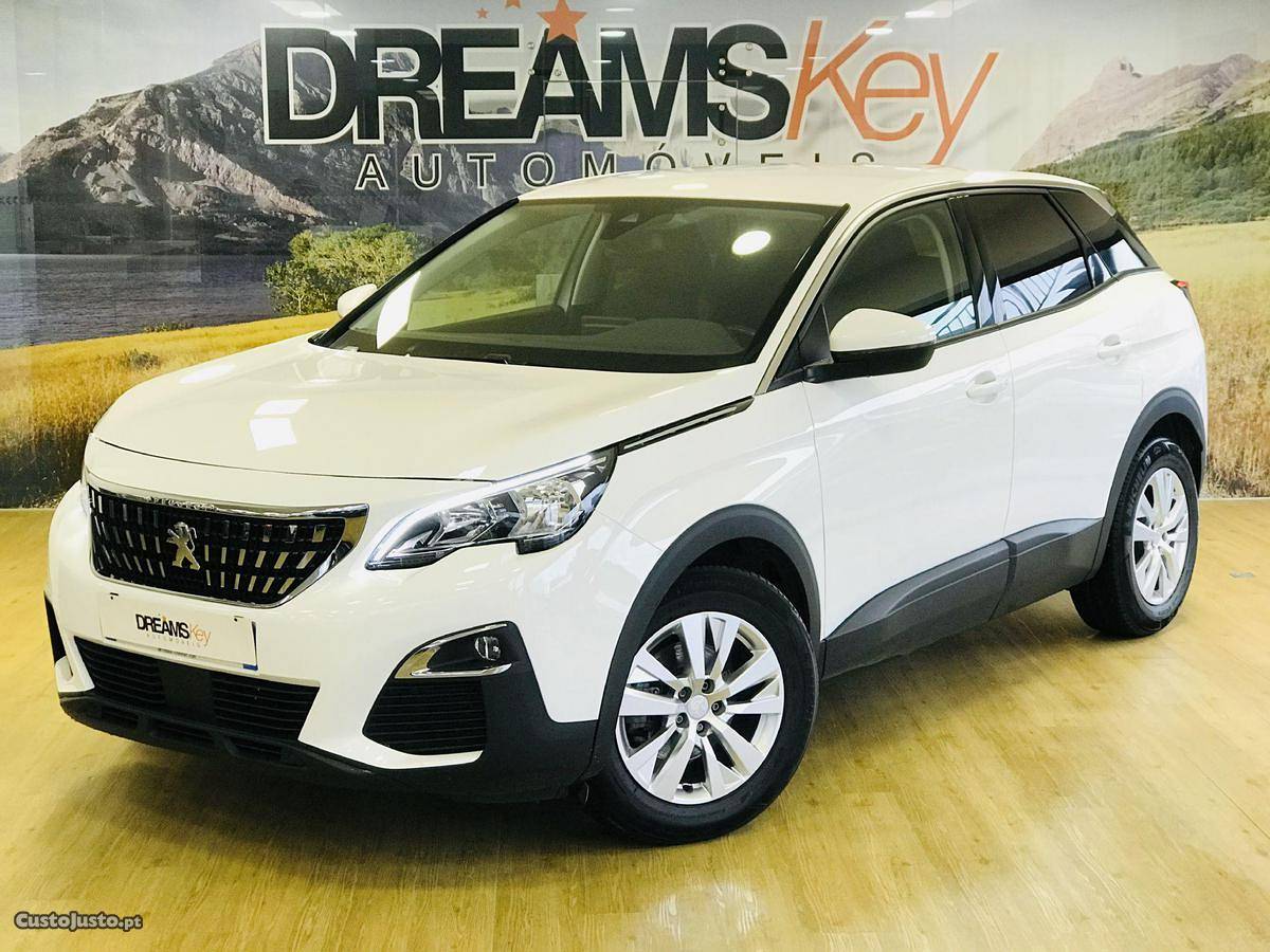 Peugeot  BLUEHDI Busines Abril/17 - à venda -